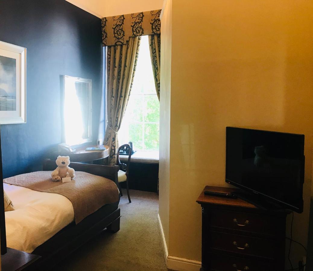Clarence Court Hotel Cheltenham Kültér fotó
