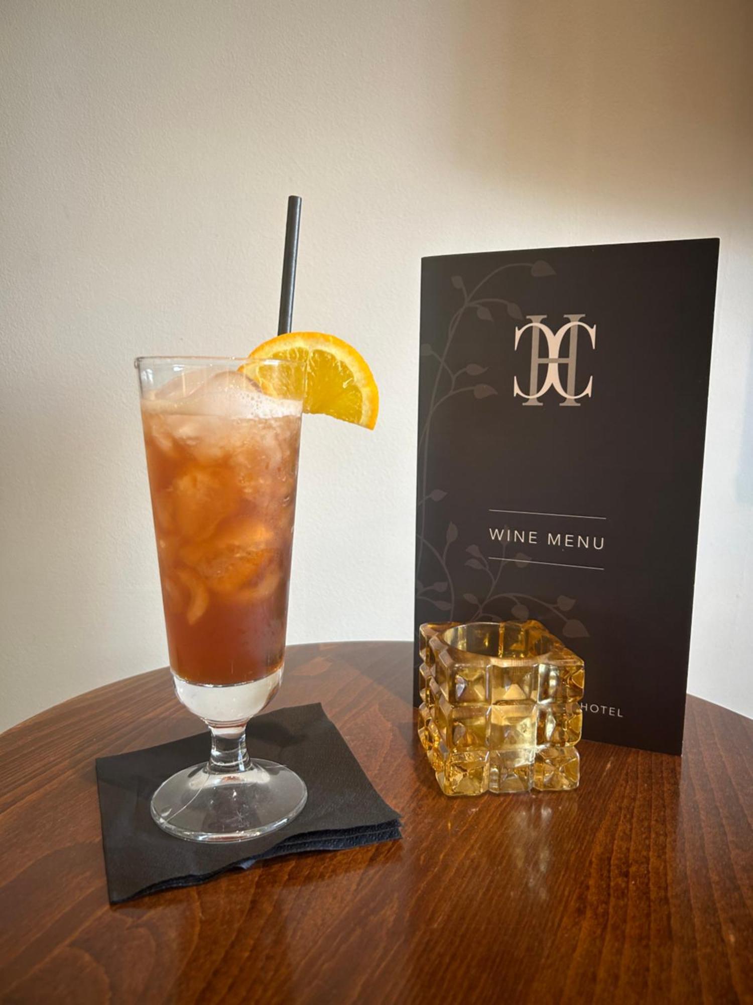 Clarence Court Hotel Cheltenham Kültér fotó